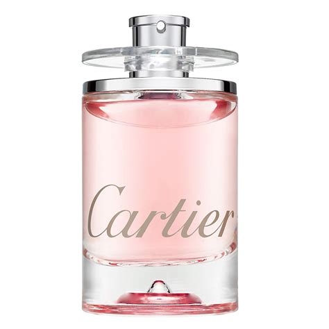 profumo cartier rose|cartier rose perfume.